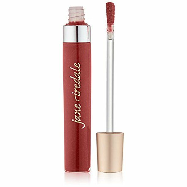 Jane Iredale PureGloss Lip Gloss - Crabapple