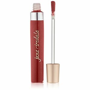 Jane Iredale PureGloss Lip Gloss - Crabapple