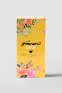 Naturawell Detox Çayı  20x5 gr