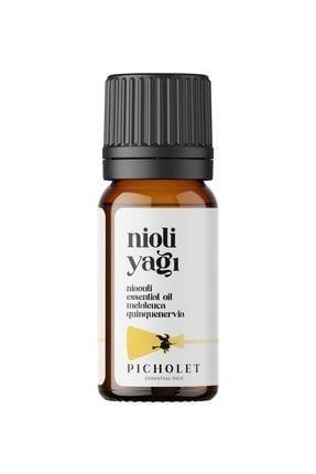 Picholet Nioli Yağı 10 ml