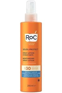 ROC Nemlendirici SPF30 Sprey Güneş Kremi 200 ml