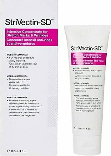 Strivectin SD Intensive Concentrate For Stretch Marks Wrinkles 120 ml