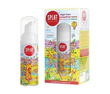 SPLAT KOPUK COCUK KOMP AG CALCIUM