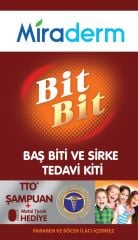 BIT BIT SET (SAMPUAN+SPREY)
