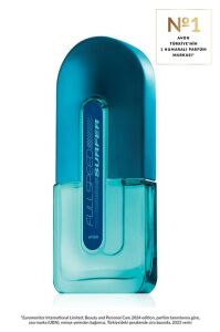 Avon Full Speed Surfer Erkek Parfüm EDT 100 ml