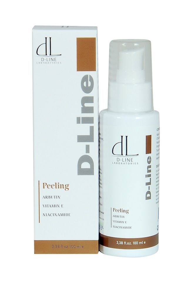 D-Line Peeling 100 ml