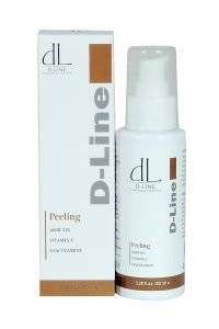 D-Line Peeling 100 ml