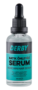 Derby Yüz ve Sakal Bakım Yağı 50 ml