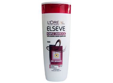 Lor.Els.Şamp.360Ml Komp.Ona.