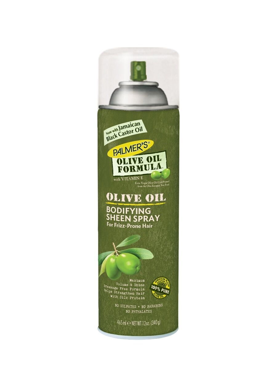 Palmer's Olive Oil Formula Parlaklık Veren Saç Spreyi 465 ml