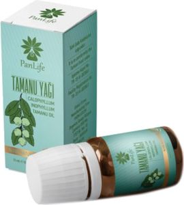 Panlife Tamanu Yağı 15 ml