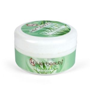 Herbeauty Vazelin Aloe Vera 100ml