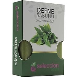 Seleccion Siyah Sarımsak Sabunu 100 gr