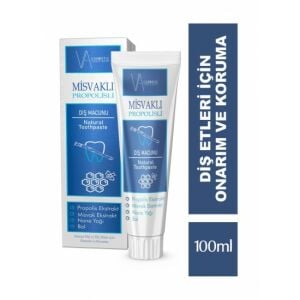 Va Cosmetic Misvaklı Diş Macunu 100 ml