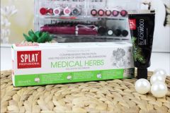 Splat Medical Herbs Diş Macunu 100 ml