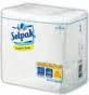 SERVIS PECETE 100LUK