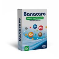 BANACARE 30 TB