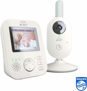 Avent Baby Monitör Kameralı