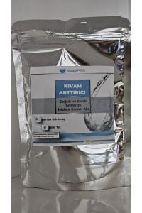 Kıvampro Kıvam Arttırıcı Yetişkinler İçin Gıda Kıvam Verici Toz Karışım 100 gr