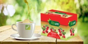 Fitoem Kuşburnu 20 Süzen Poşet