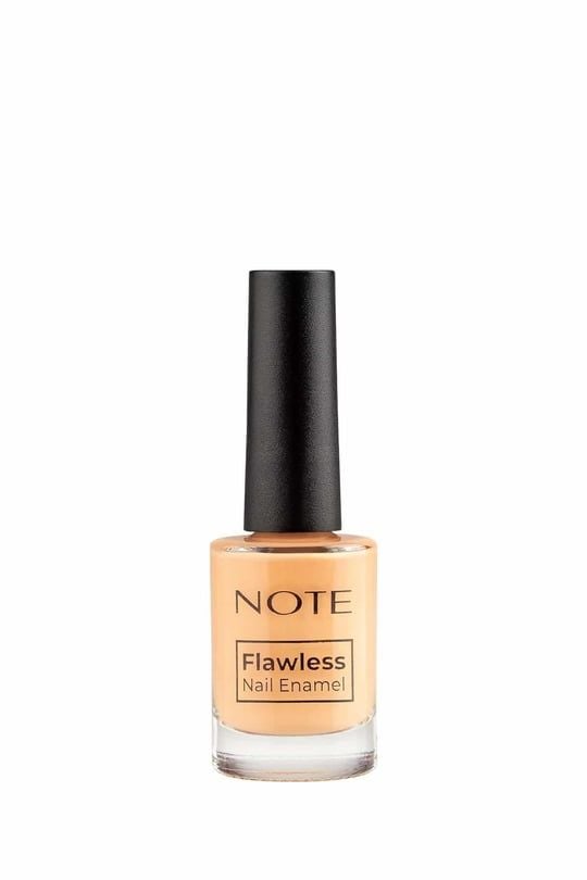 Note Flawless Nail Enamel Oje No: 51