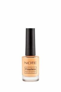 Note Flawless Nail Enamel Oje No: 51
