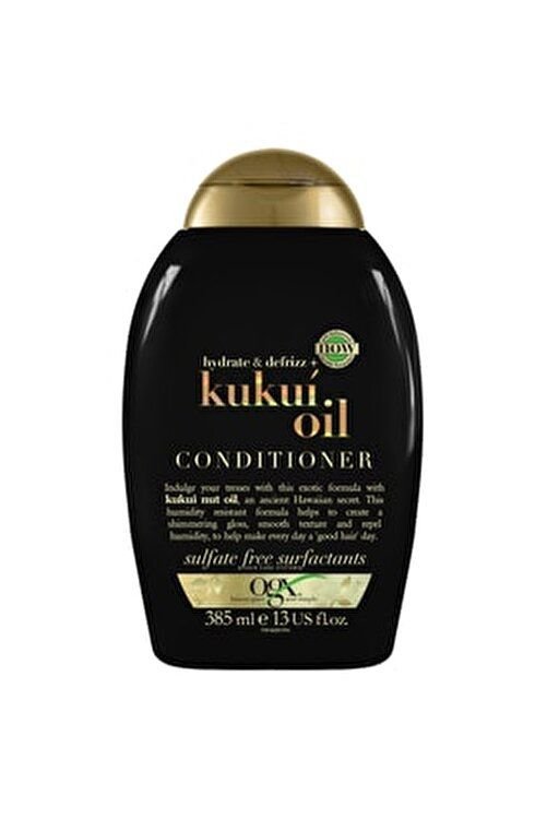 Ogx Nemlendirici Elektriklenme Karşıtı Kukui Oil Bakım Kremi 385 ml