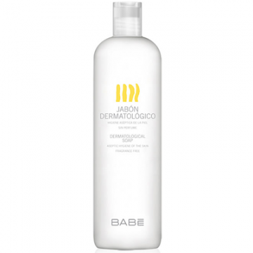 Babe Dermatolojik Banyo Jeli