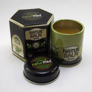 Natur Balm Massage Kremı 40 Gr