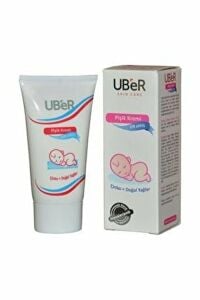 Uber Pişik Kremi 50 ml
