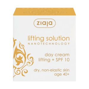 Ziaja Lifting Solüsyon Gündüz Kremi 50 ml