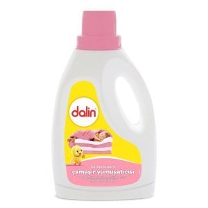 Dalin Çamaşır Yumuşatıcısı Bahar Ninnisi 1500ml