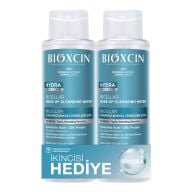 BIOXCIN HYDRA MICEL SU 500ML 1+1