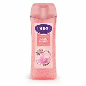 Duru Duş Jeli Fresh Çiçek Tazeliği 450 ml