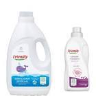 Friendly Organic Bebek Çamaşır Deterjanı Lavanta 2000 ml