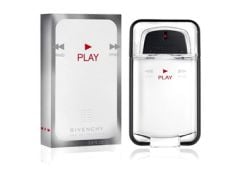 GIVENCHY PLAY EDT 100ML FORMEN