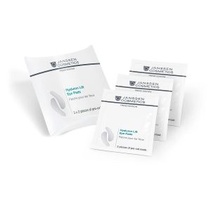 Janssen Cosmetics Hyaluron Lift Eye Pads Mask 3x2