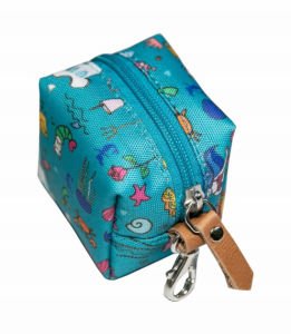 Kidful Emzik Kutusu - Mermaid