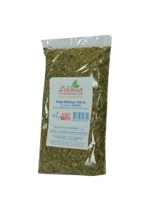 Lokmanavm Biberiye Doğal 100 gr