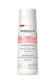 Mavala Clean & Comfort Losyon Tonik 200 ml + 5 ml Hediye
