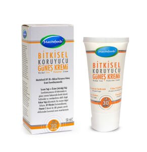 Mecitefendi Koruyucu Güneş Kremi SPF30 50 ml