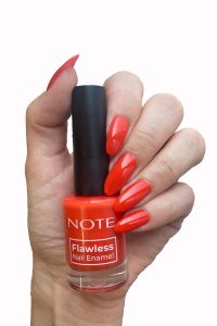 Note Flawless Nail Enamel Oje No: 97