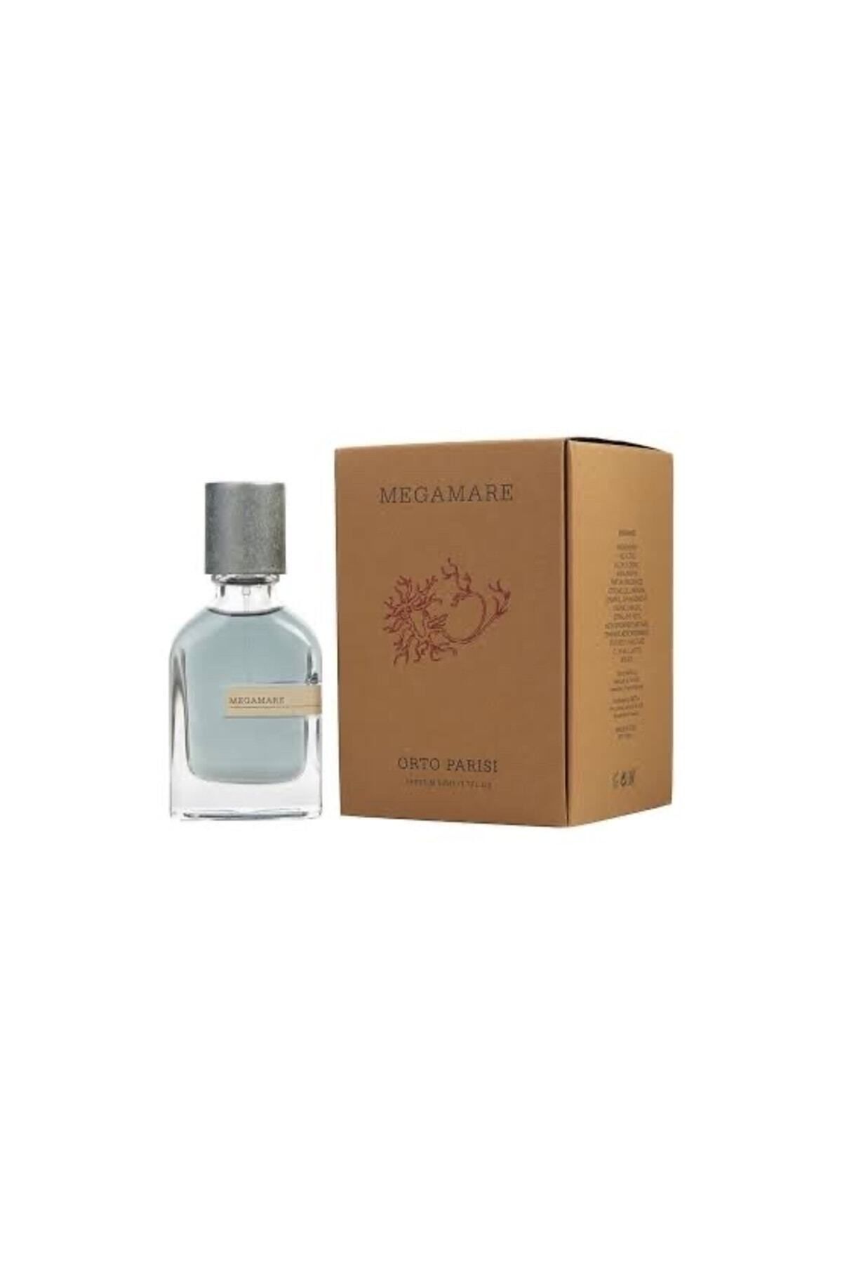 Orto Parisi Megamare Erkek Parfüm EDP 50 ml