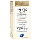 Phyto Phytocolor Saç Boyası - 10 Çok Açık Sarı