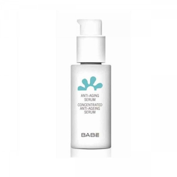 Babe Anti-Aging Yaşlanma Karşıtı Serum 30ml