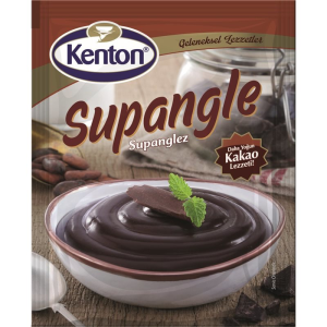 Kenton Geleneksel Lezzetler Revani 500 G