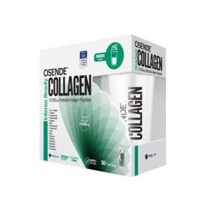 Osende Intense Beauty Collagen Shaker Hedıyelı