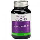 Natrol Coq-10 60 Softgel Kapsul
