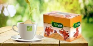Fitoem Tarçın Karanfil 20 Süzen Poşet