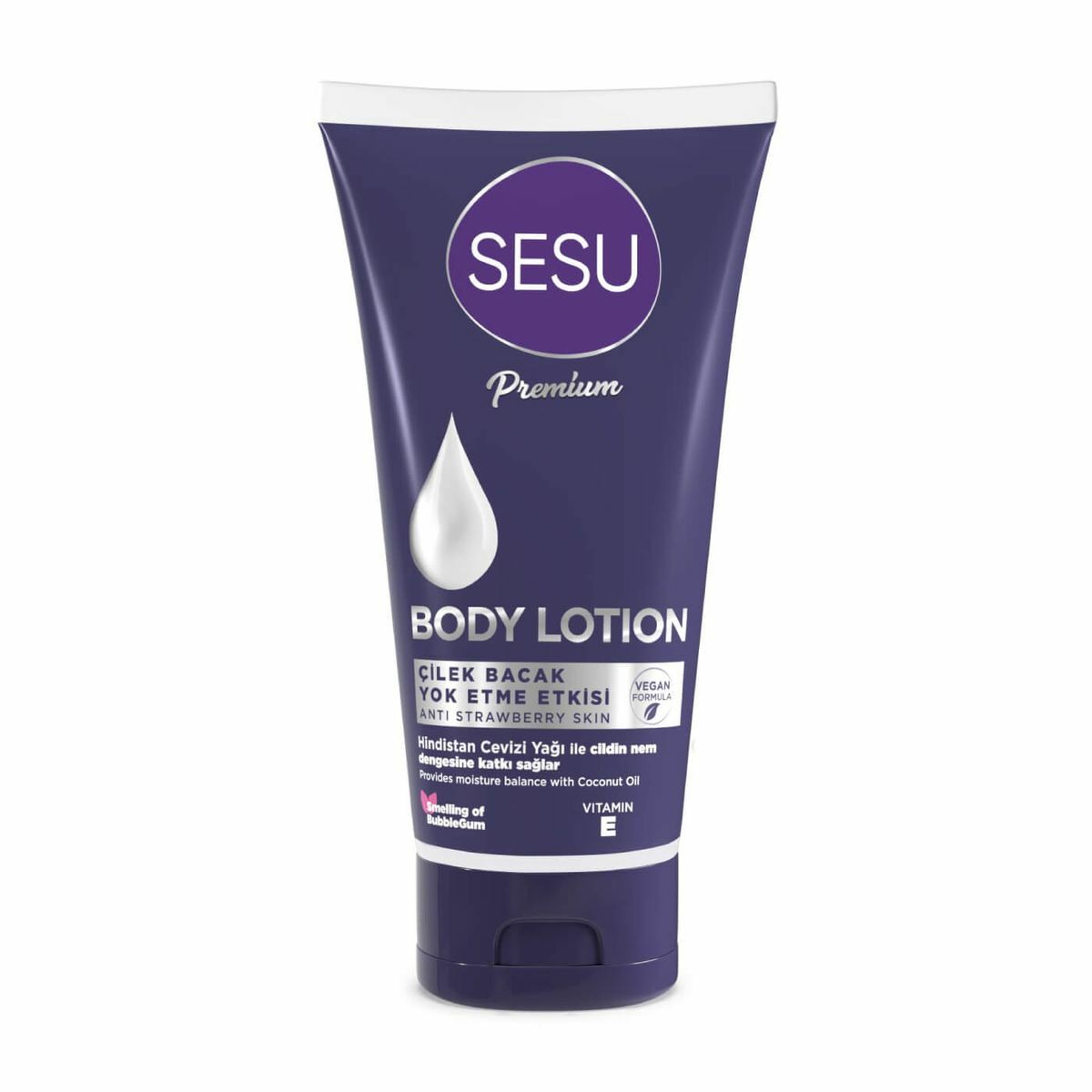 Sesu Vücut Losyonu 175 ml